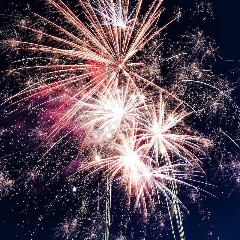 FIREWORKS