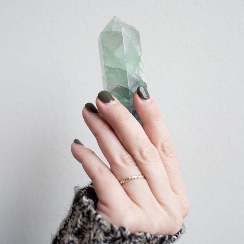 w-crystal w-crystal